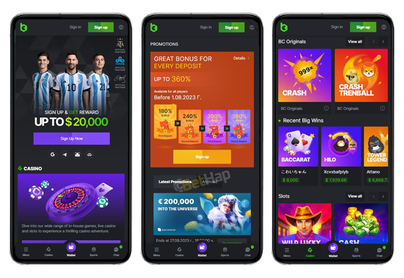 Exciting Opportunities Await in Betting BC.Game MG Exciting Opportunities Await in Betting BC.Game MG