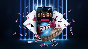 Experience the Thrills of Cosmobet Casino & Sportsbook 44 Experience the Thrills of Cosmobet Casino & Sportsbook 44