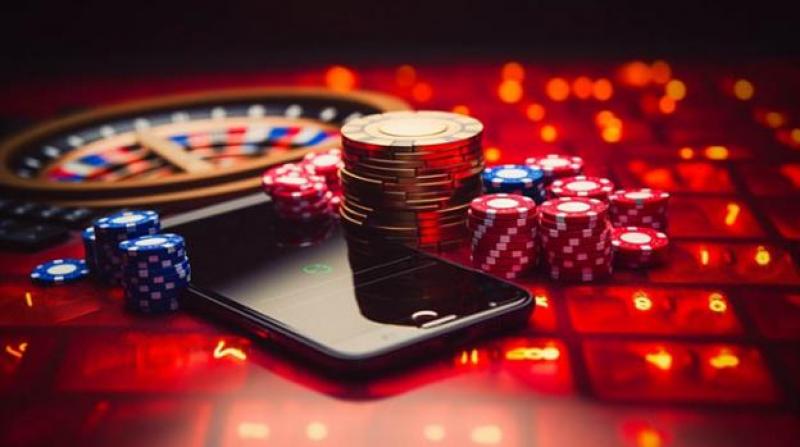 仮想通貨カジノの魅力とその未来 仮想通貨カジノの魅力とその未来